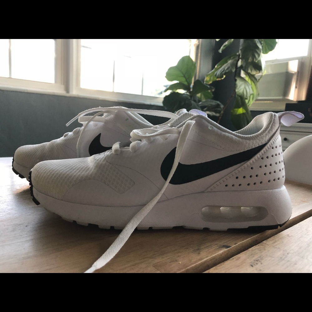 Women’s size 5.5 Nike Airs